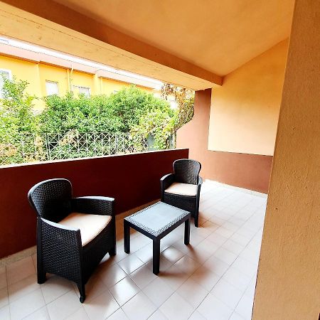 Villa Volta 2 Policlinico 蒙塞拉托 外观 照片