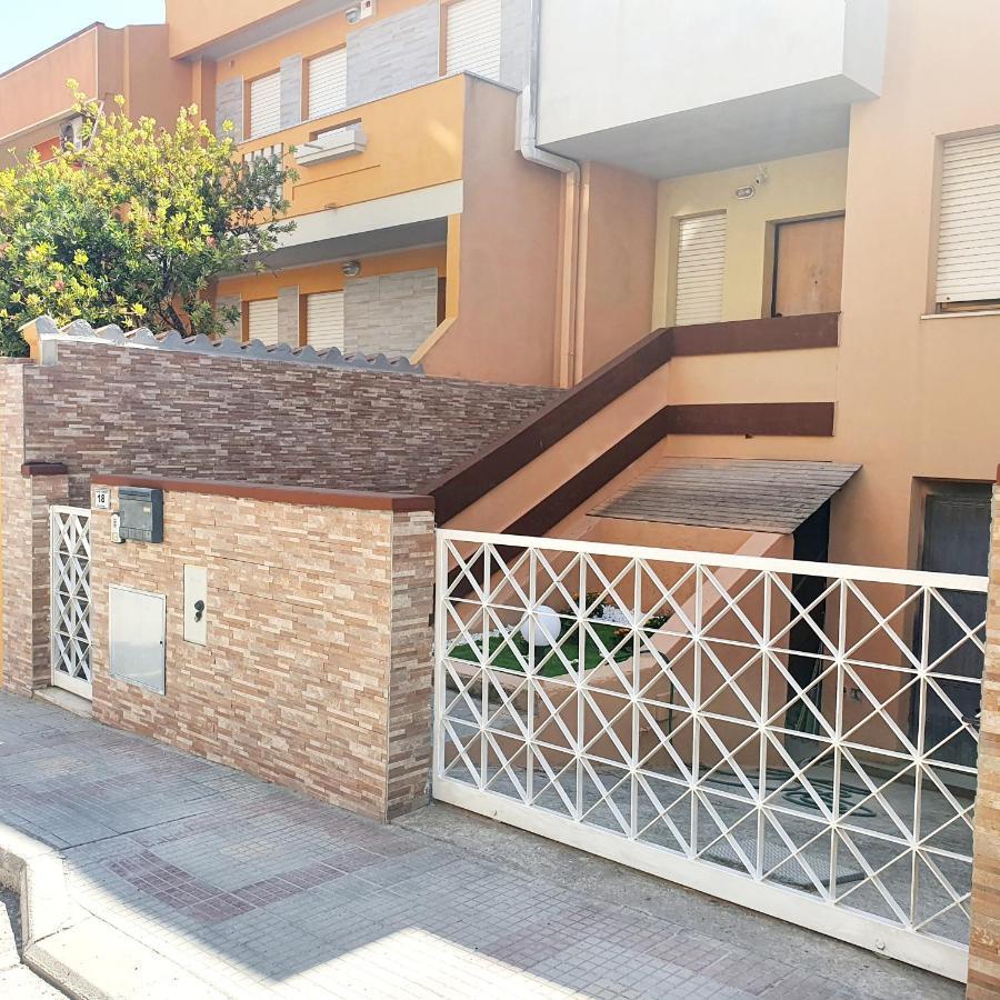 Villa Volta 2 Policlinico 蒙塞拉托 外观 照片