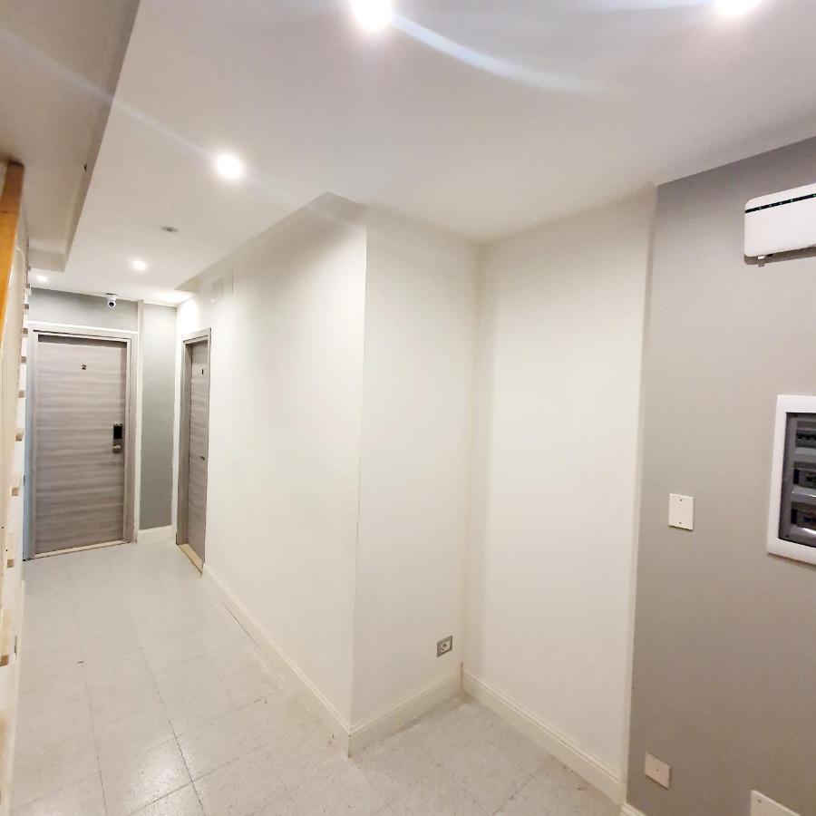Villa Volta 2 Policlinico 蒙塞拉托 外观 照片